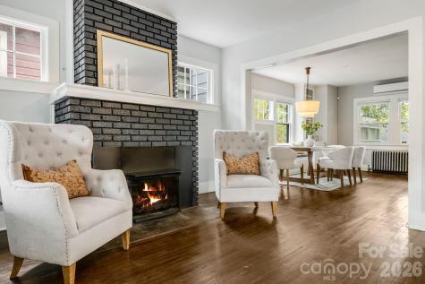 185 Flint Street Asheville NC 28801