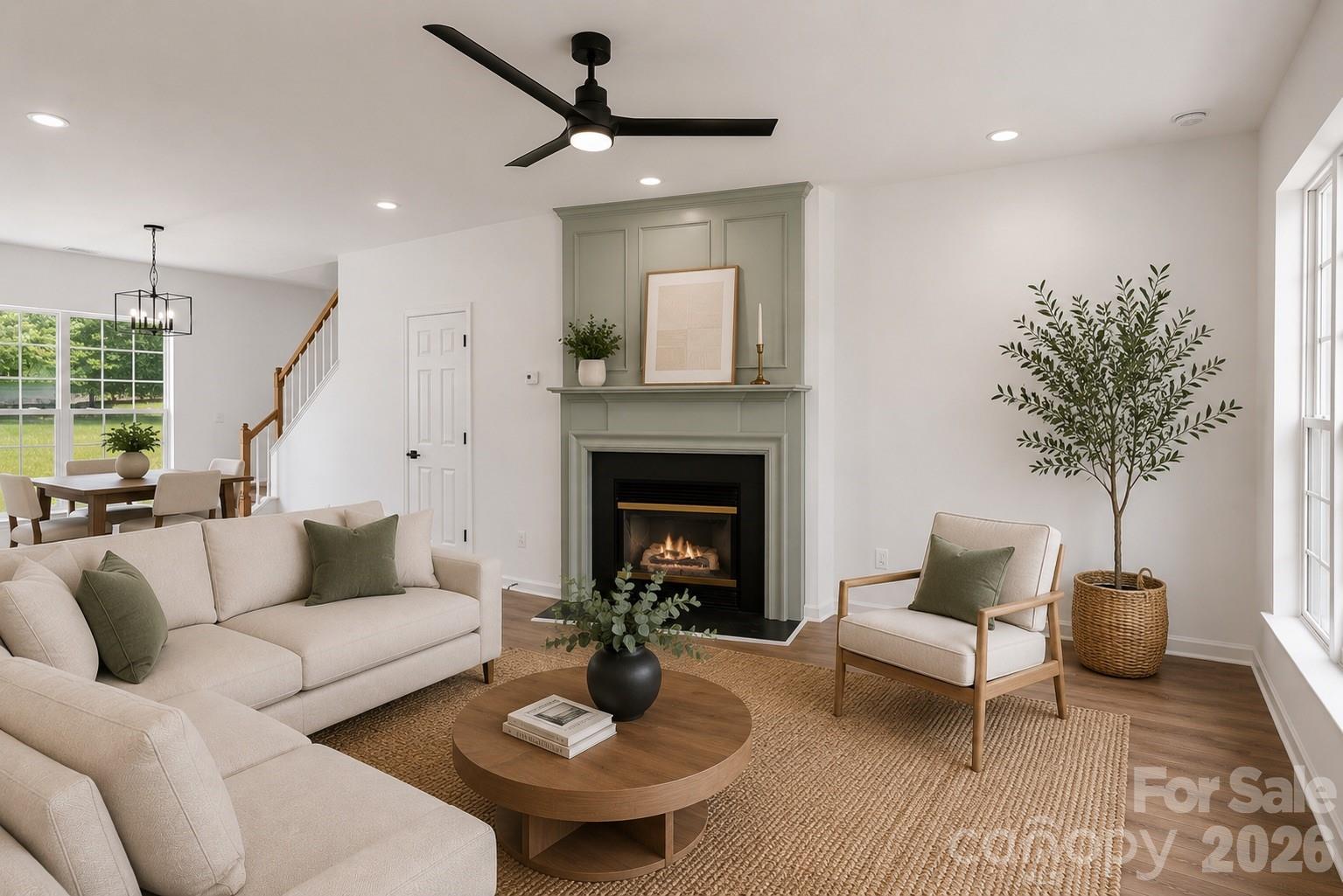 10410 Roundleaf Drive Charlotte NC 28213