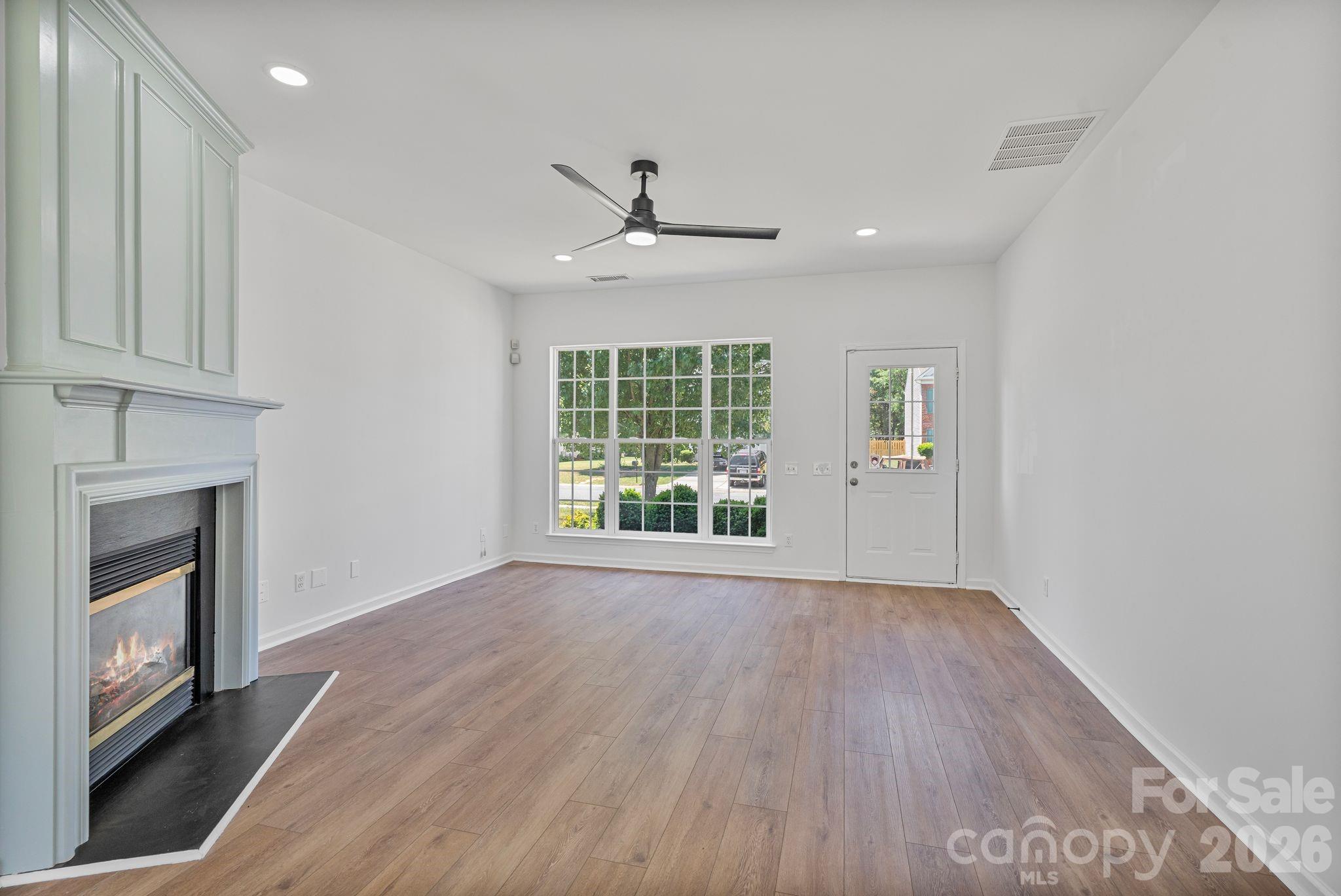 10410 Roundleaf Drive Charlotte NC 28213