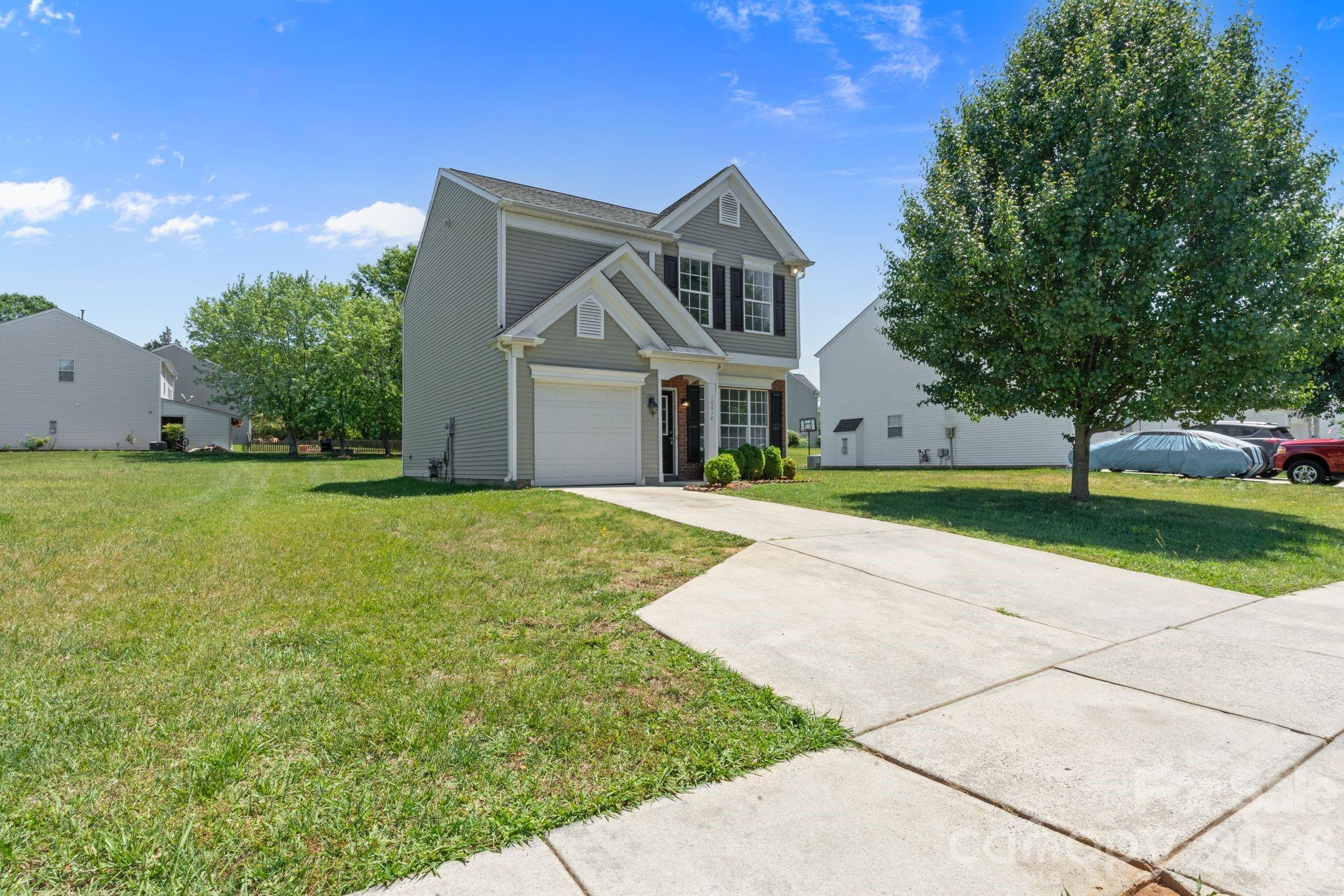 10410 Roundleaf Drive Charlotte NC 28213