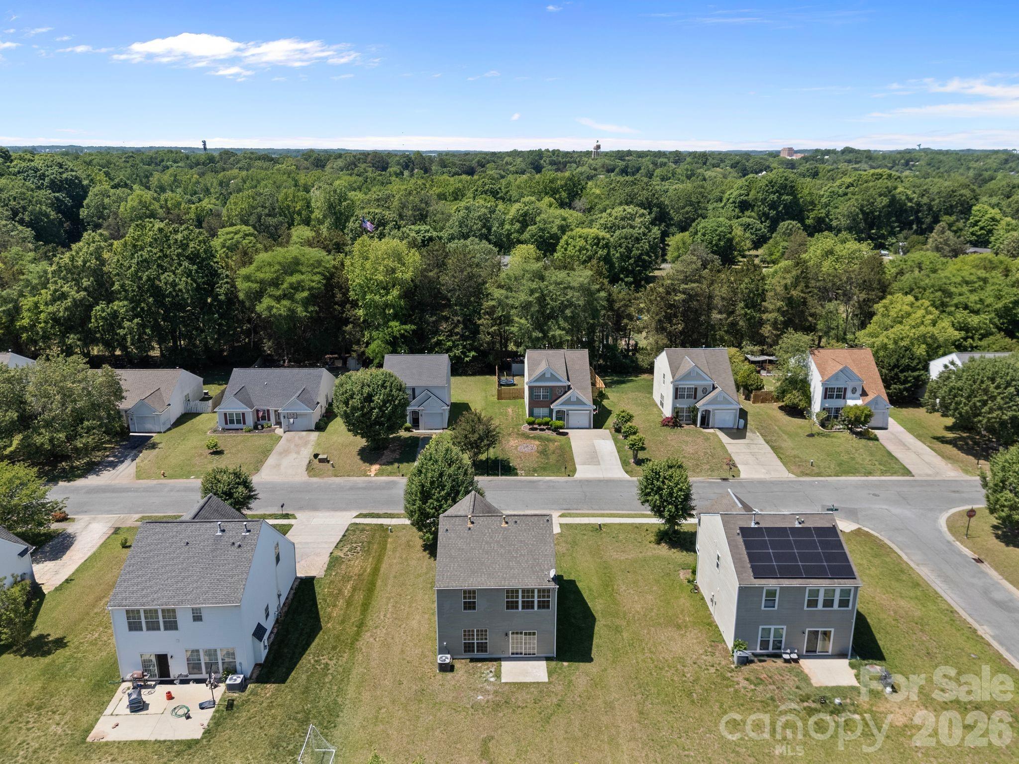 10410 Roundleaf Drive Charlotte NC 28213