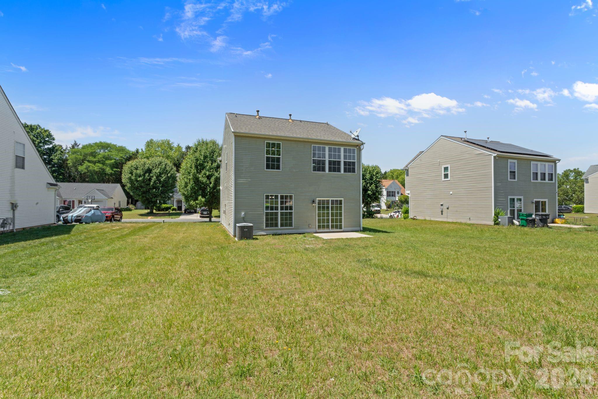 10410 Roundleaf Drive Charlotte NC 28213