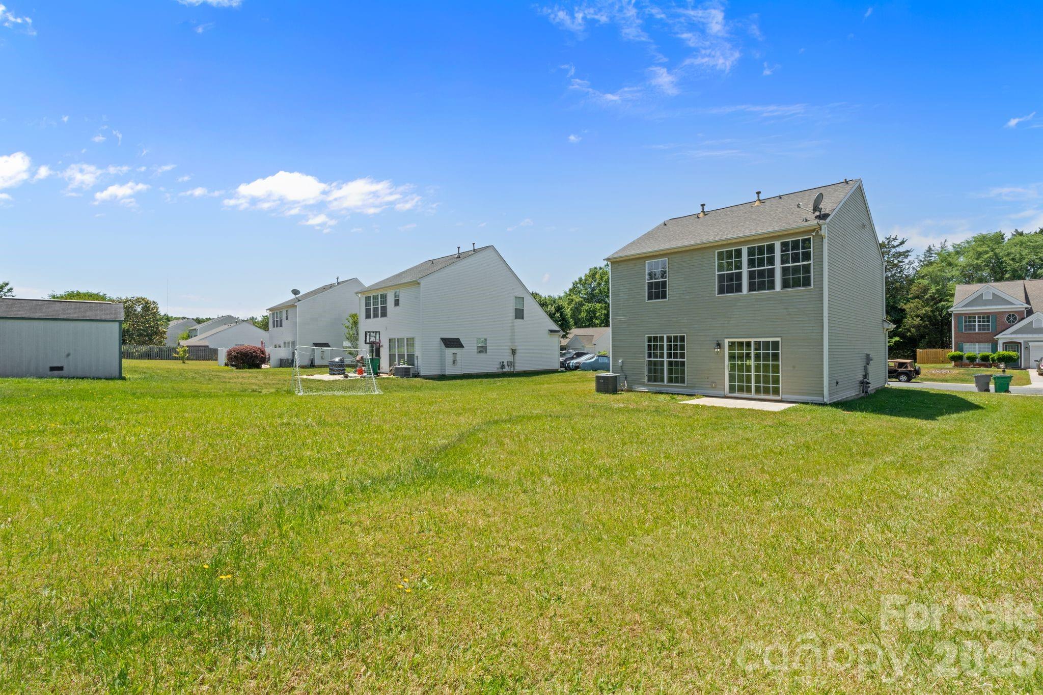 10410 Roundleaf Drive Charlotte NC 28213