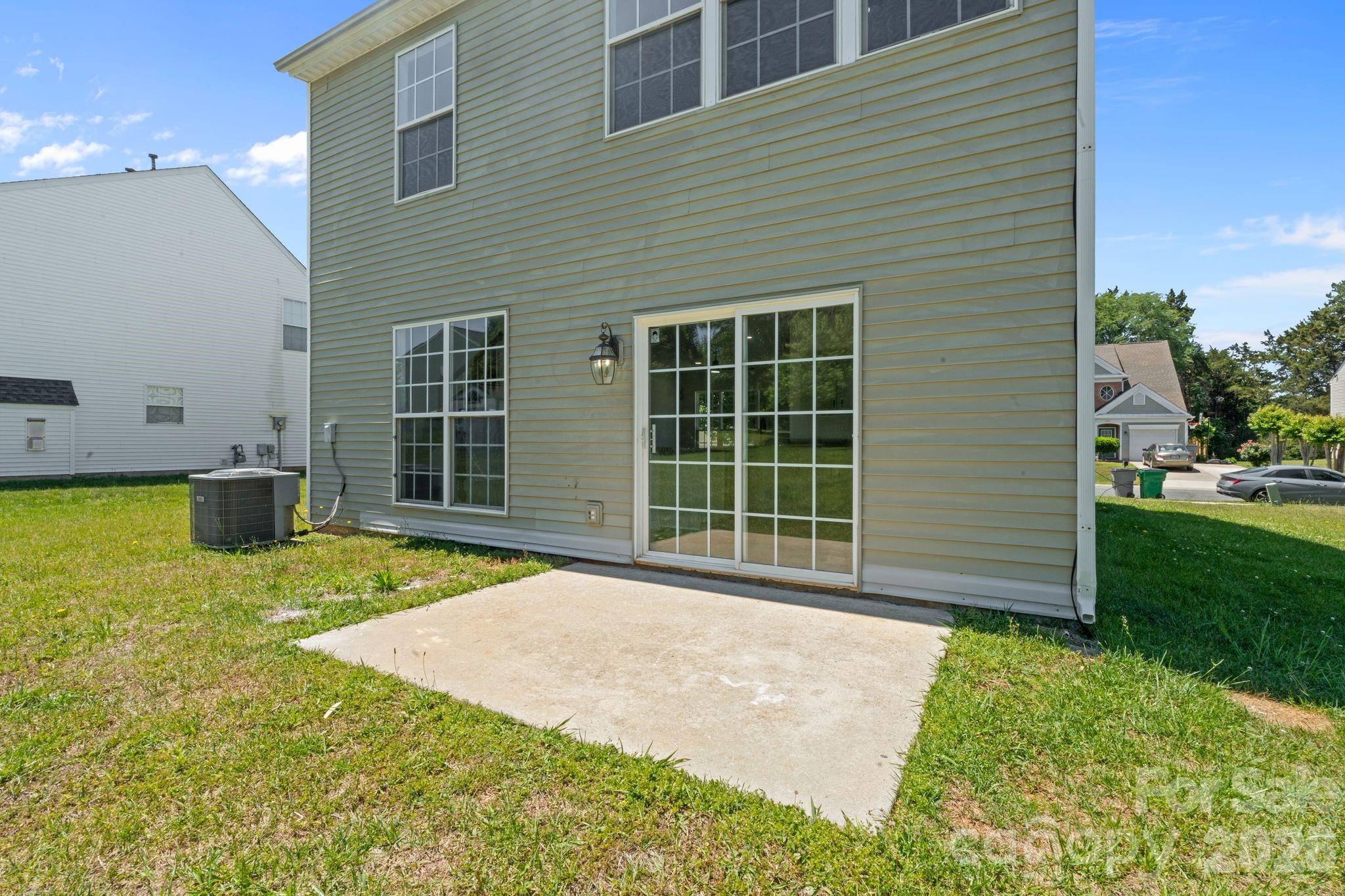 10410 Roundleaf Drive Charlotte NC 28213