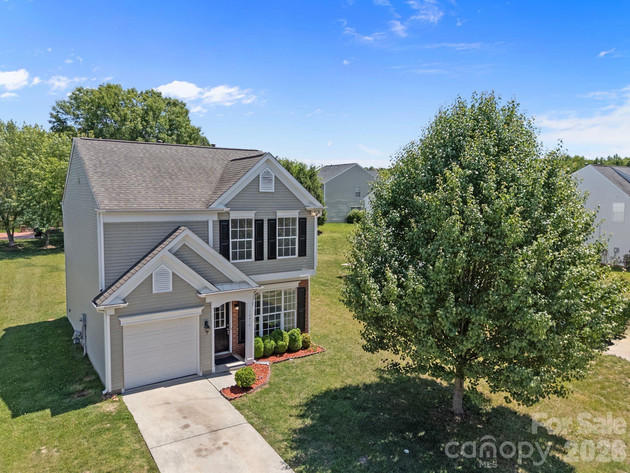 10410 Roundleaf Drive Charlotte NC 28213