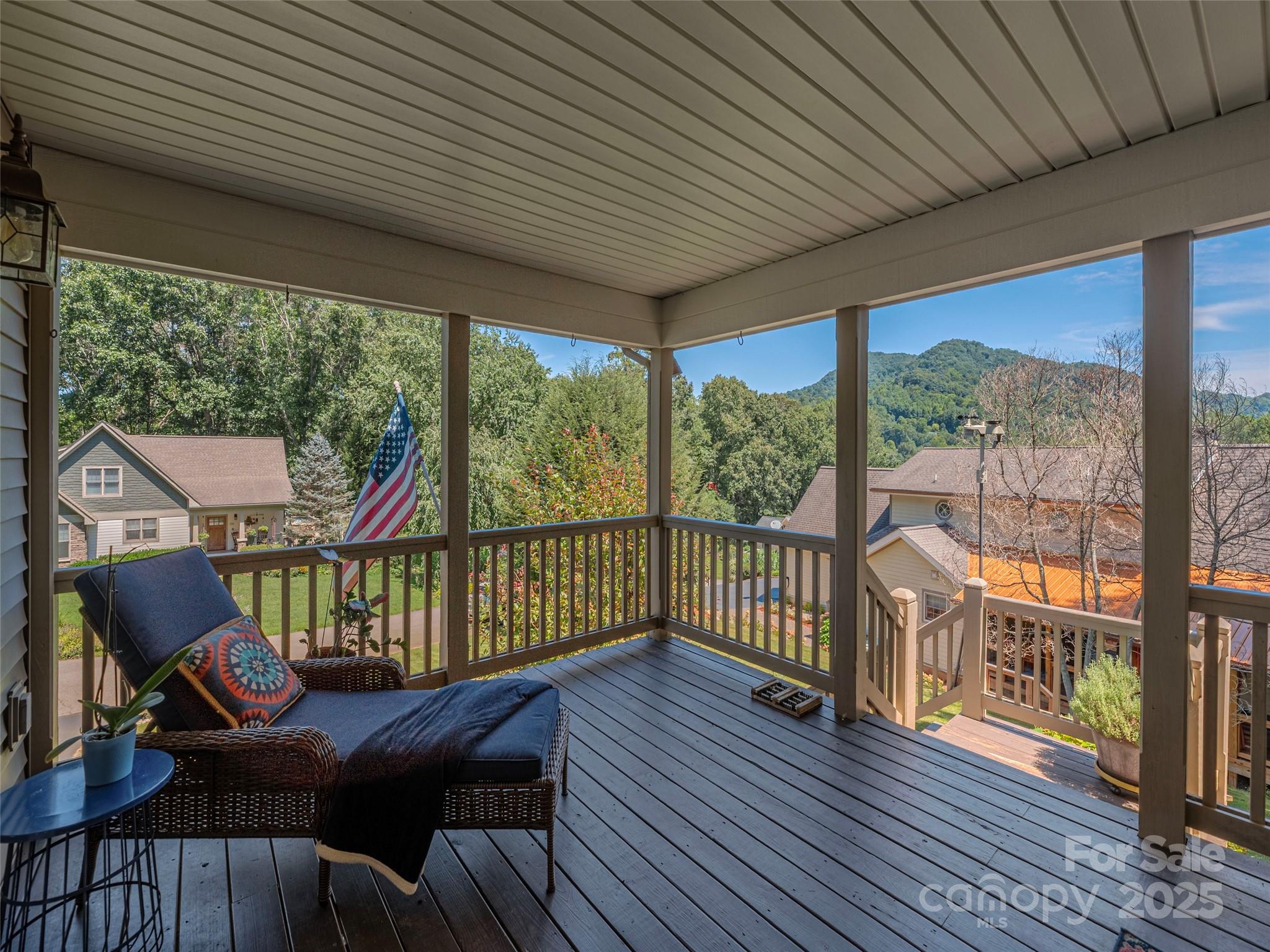 105 Deer Glade Lane Waynesville NC 28786