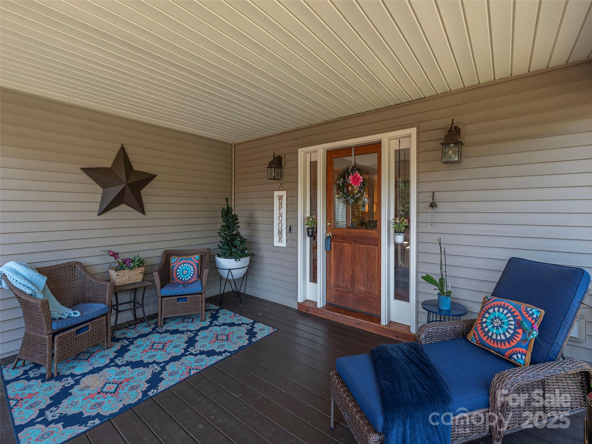 105 Deer Glade Lane Waynesville NC 28786