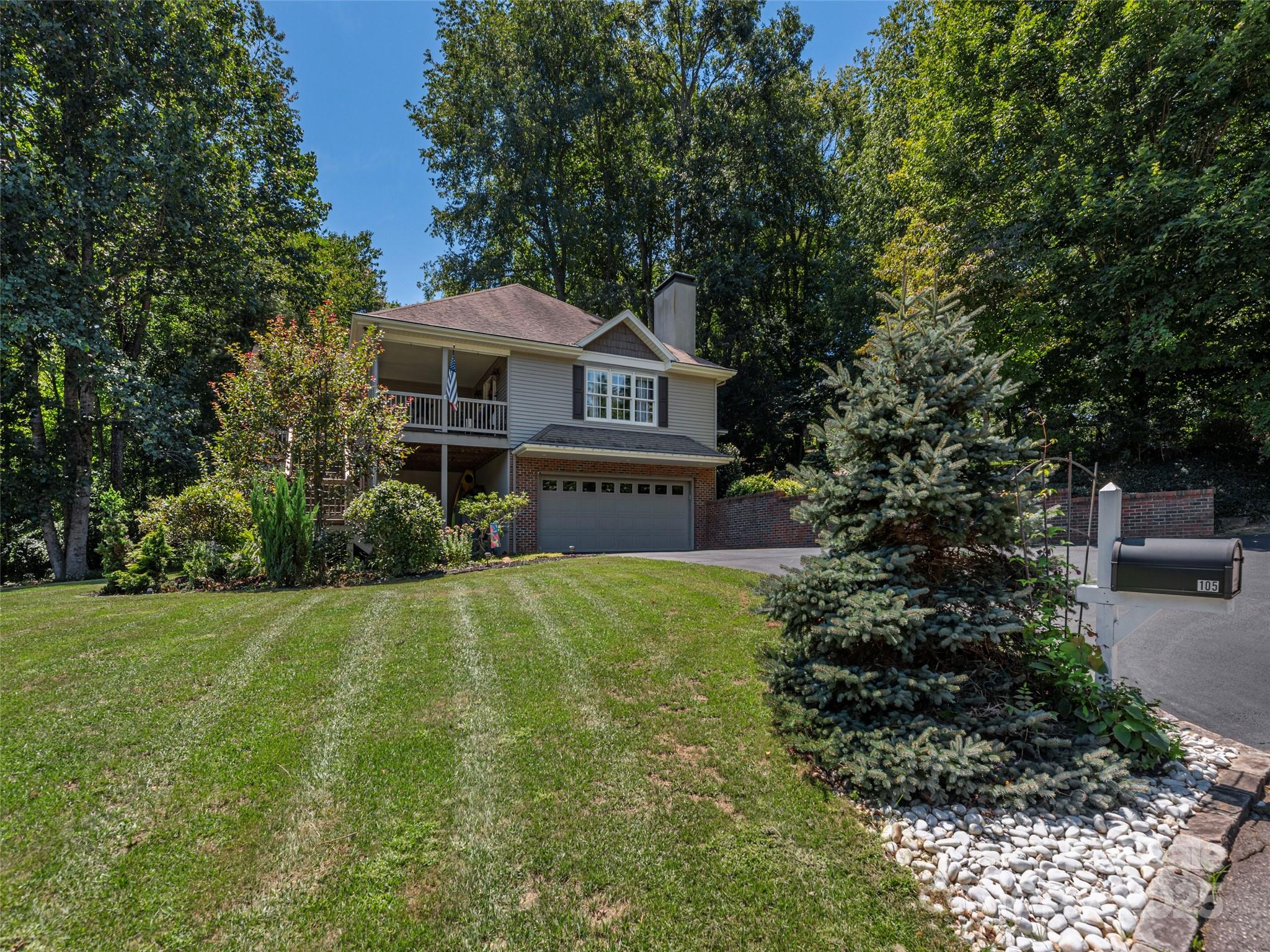 105 Deer Glade Lane Waynesville NC 28786