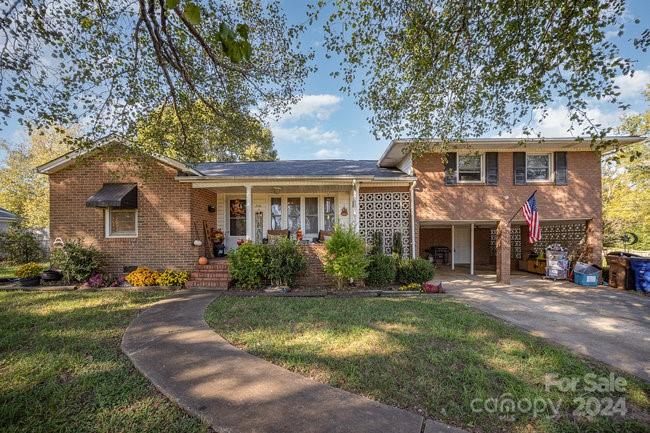 2141 Dale Avenue Lincolnton NC 28092