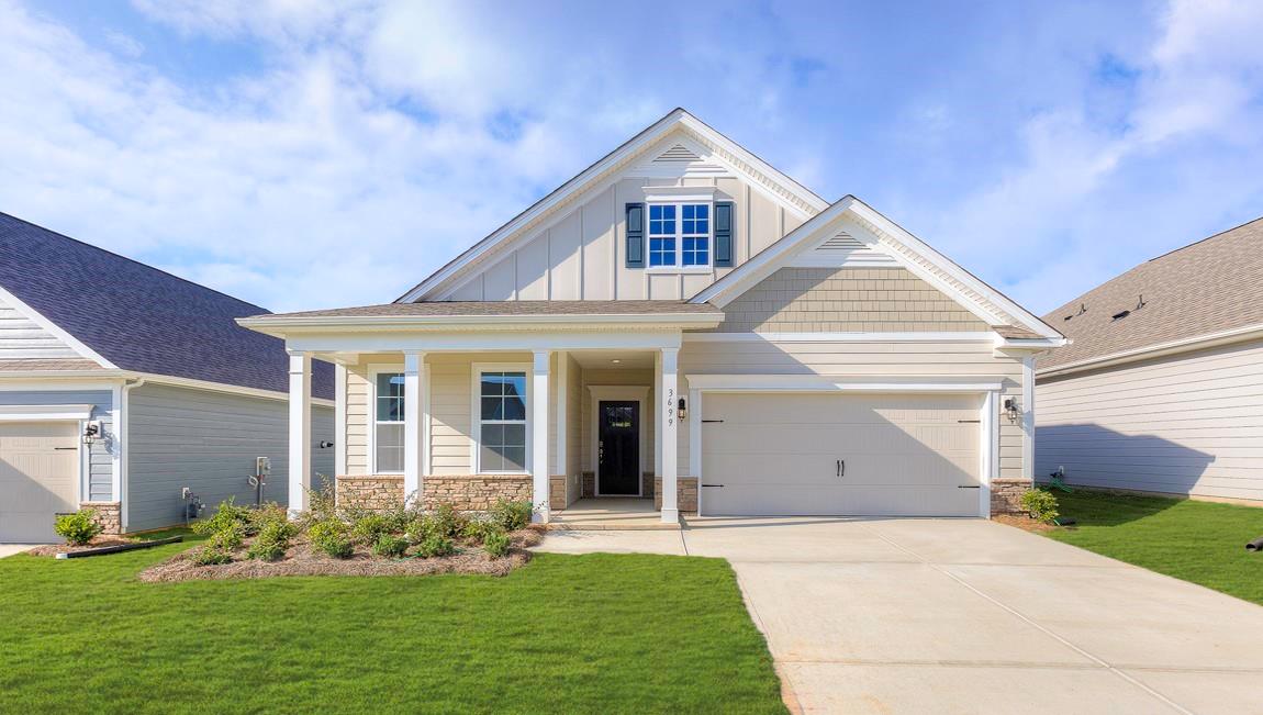 124 Fox Cove Road Hendersonville NC 28792
