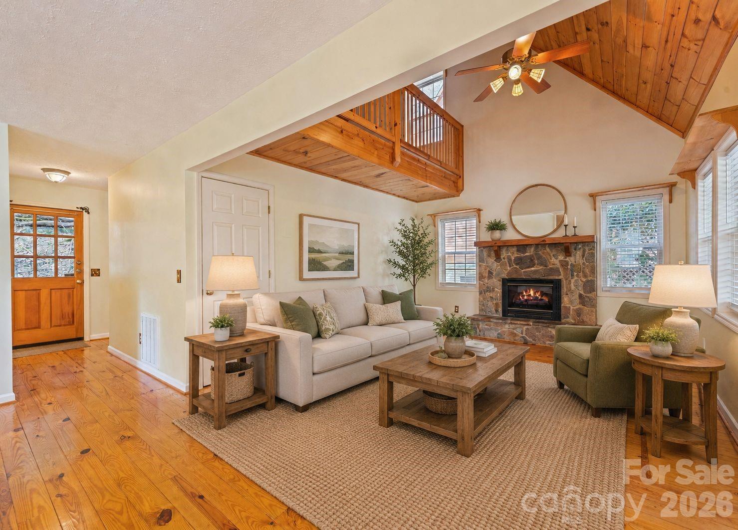41 Trapper Lane Waynesville NC 28785