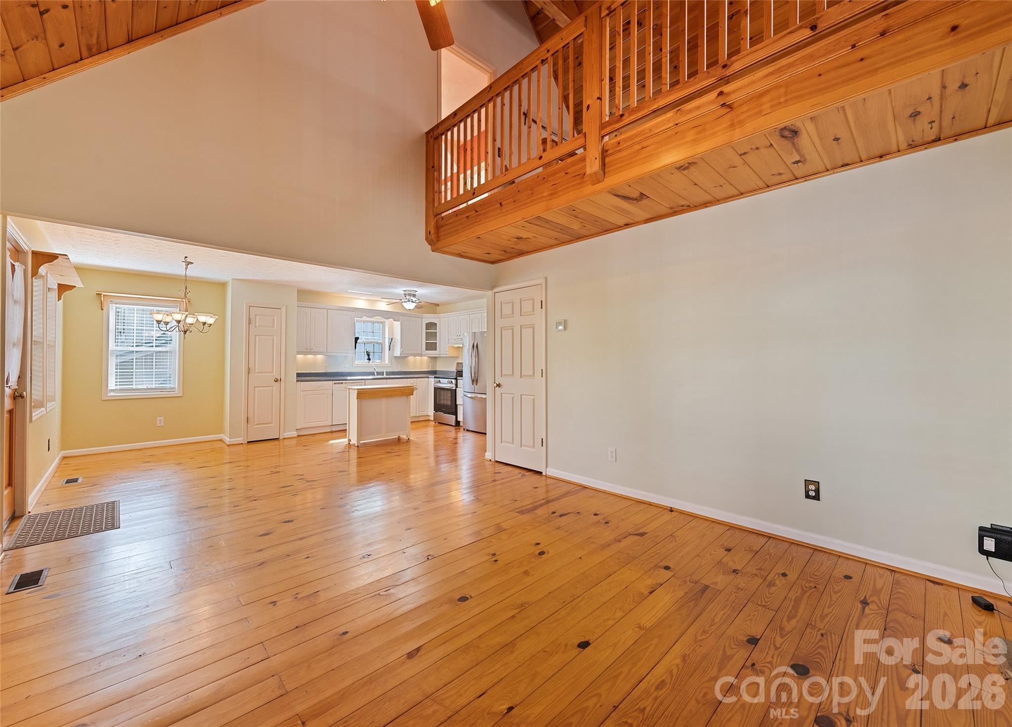 41 Trapper Lane Waynesville NC 28785