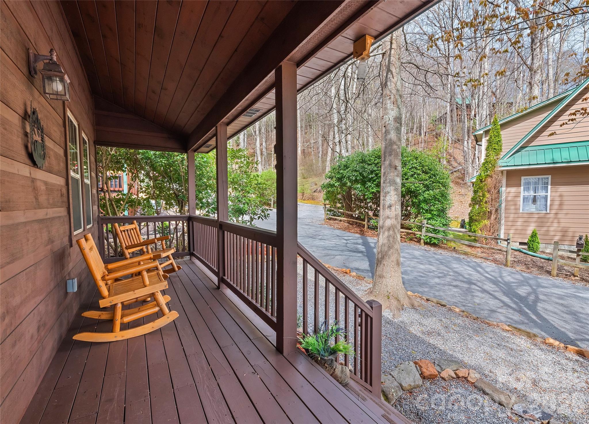41 Trapper Lane Waynesville NC 28785
