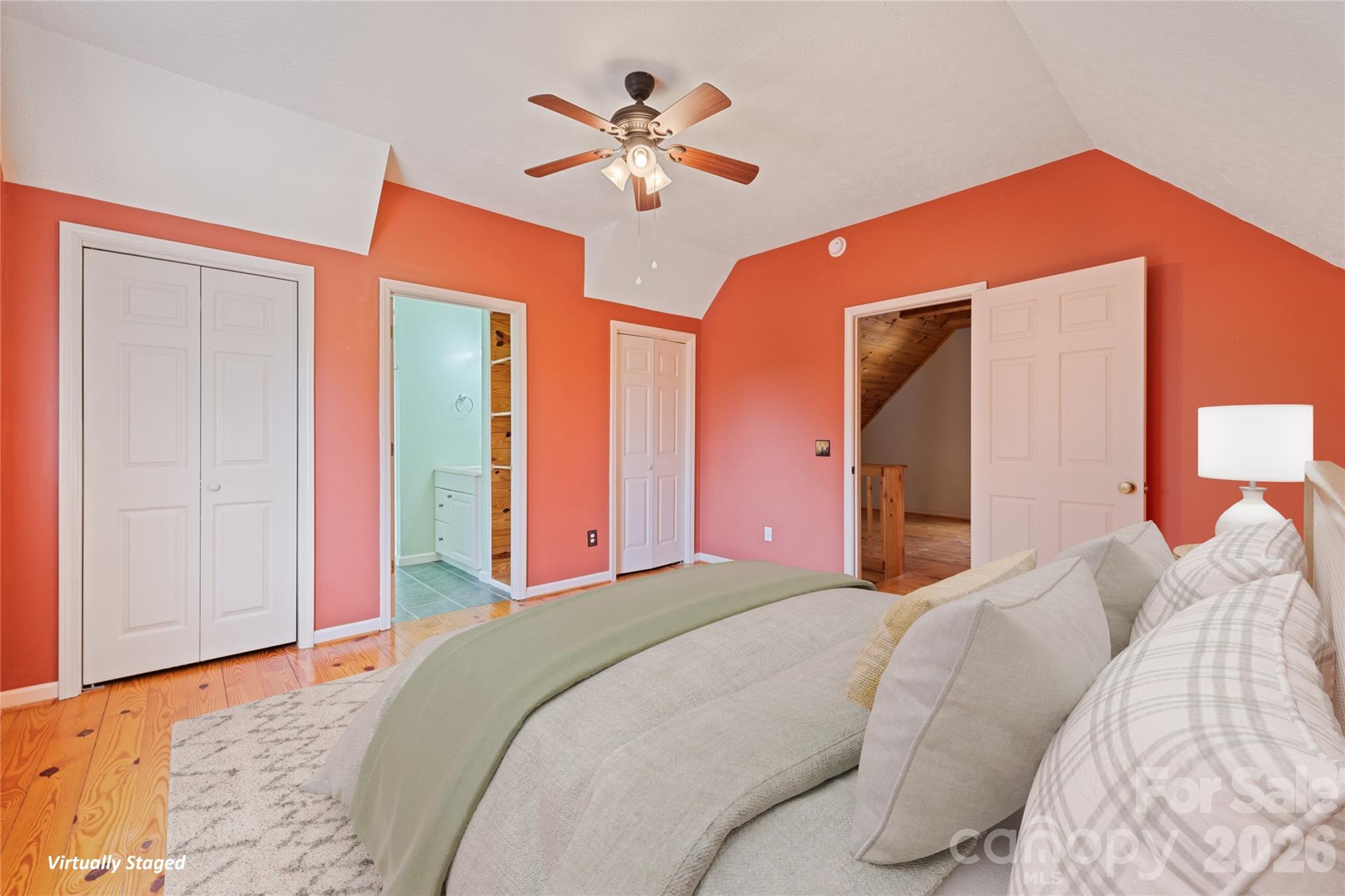 41 Trapper Lane Waynesville NC 28785