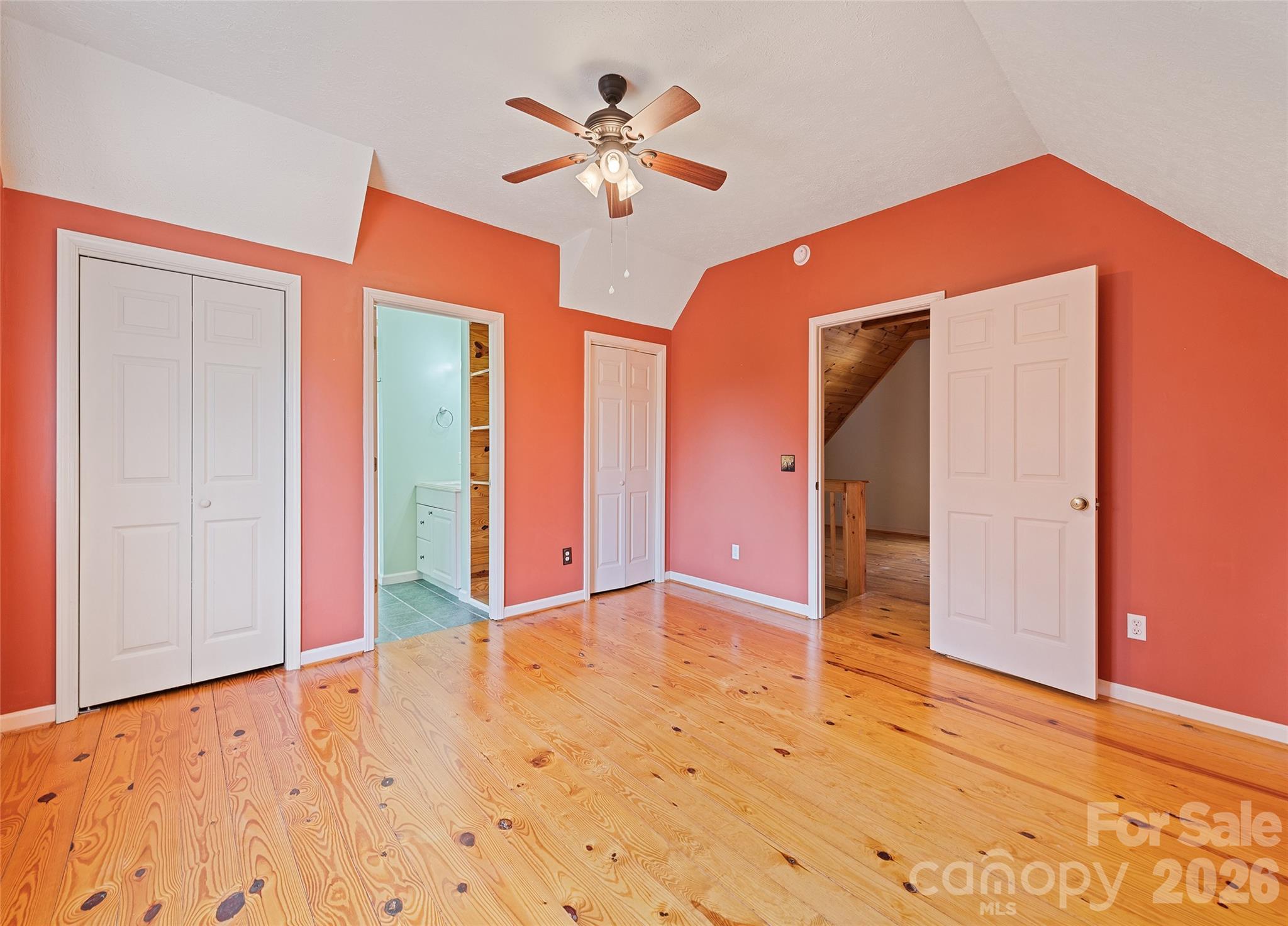 41 Trapper Lane Waynesville NC 28785