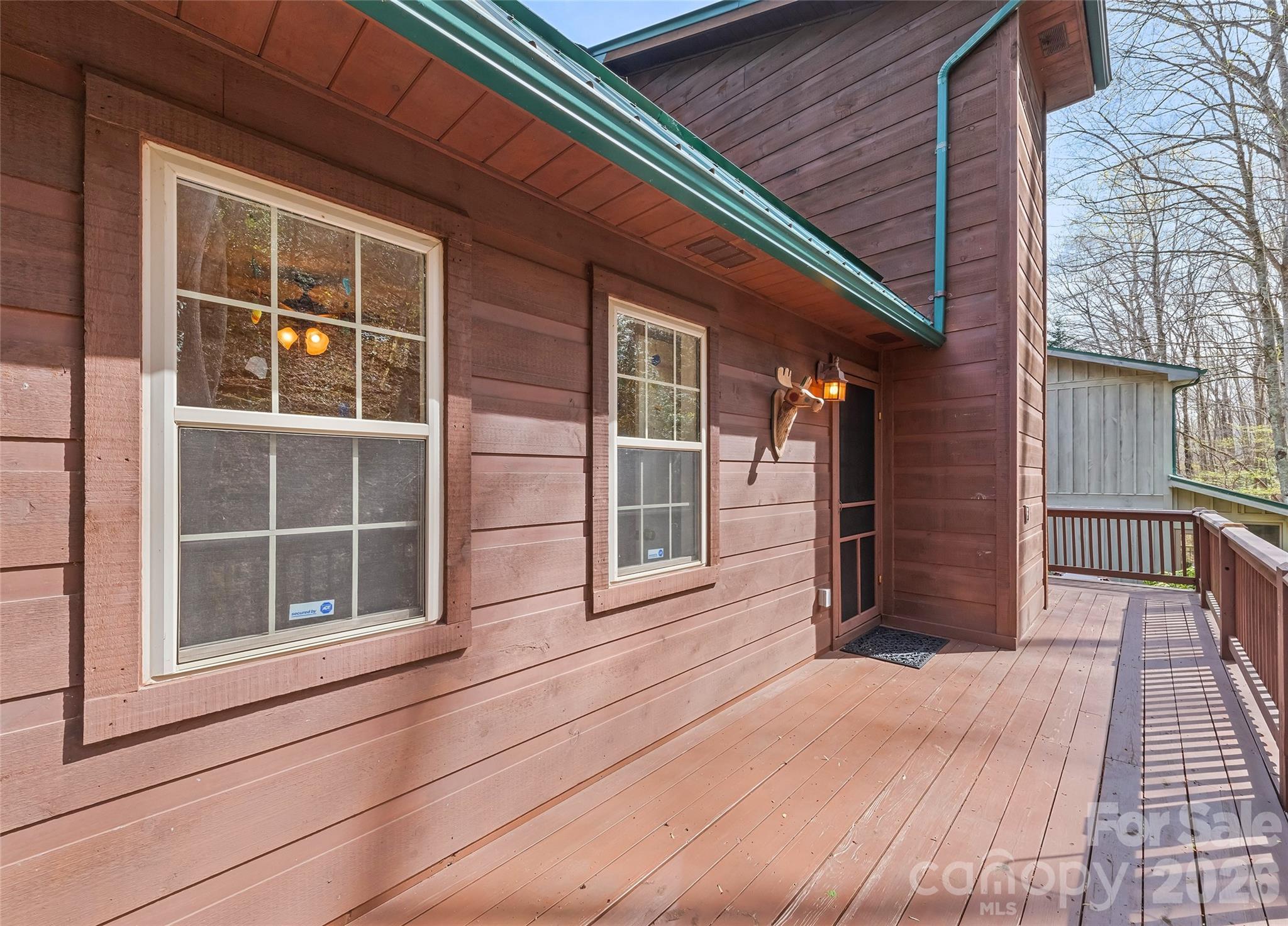 41 Trapper Lane Waynesville NC 28785