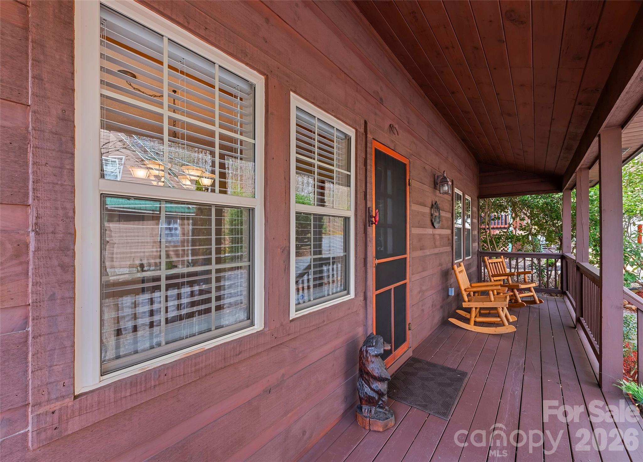41 Trapper Lane Waynesville NC 28785
