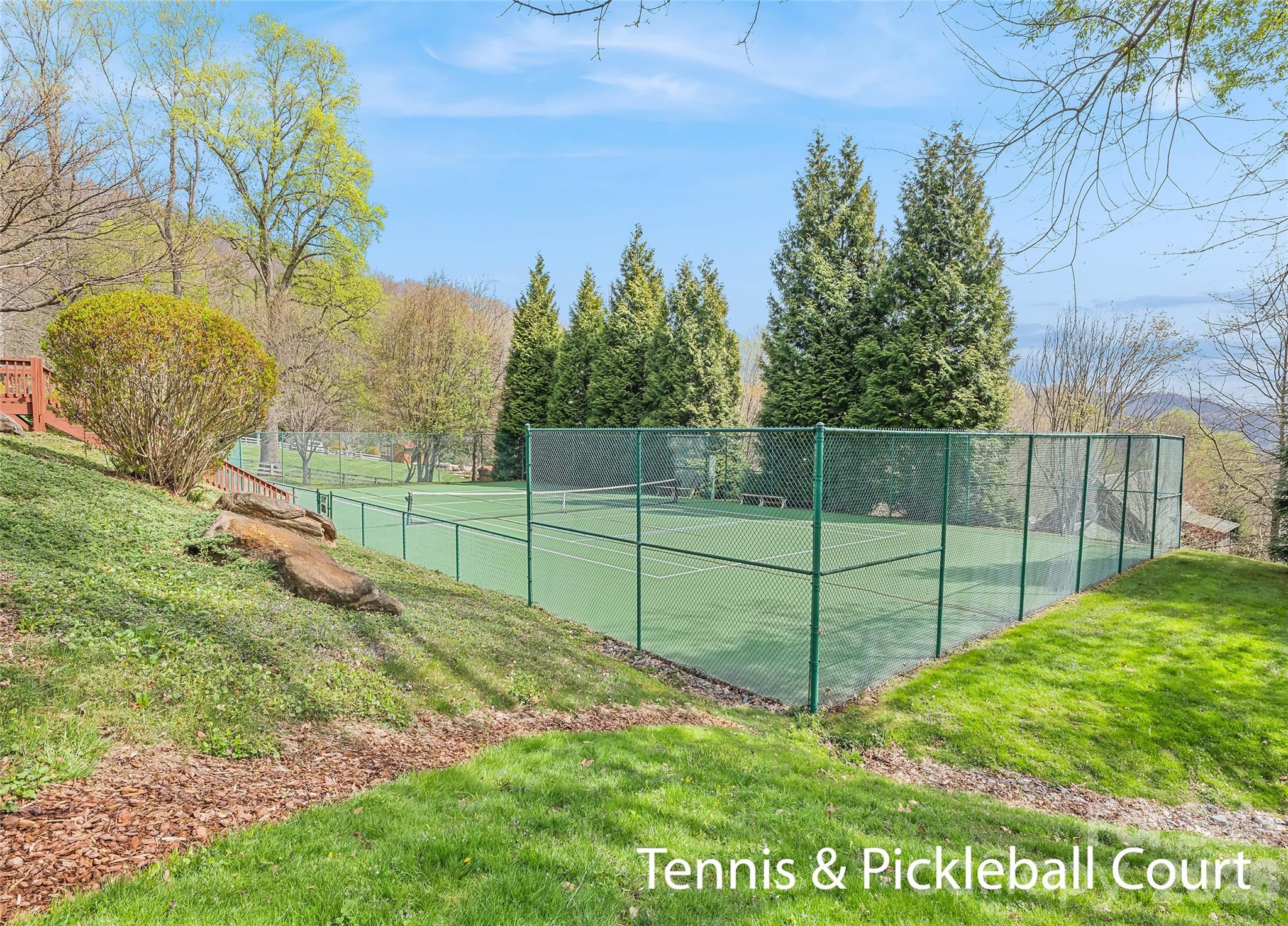 41 Trapper Lane Waynesville NC 28785