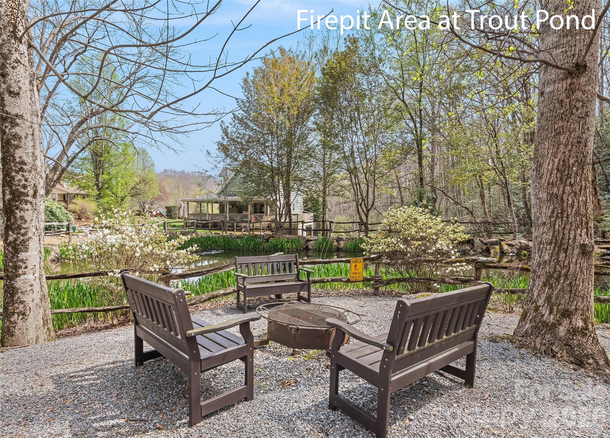 41 Trapper Lane Waynesville NC 28785