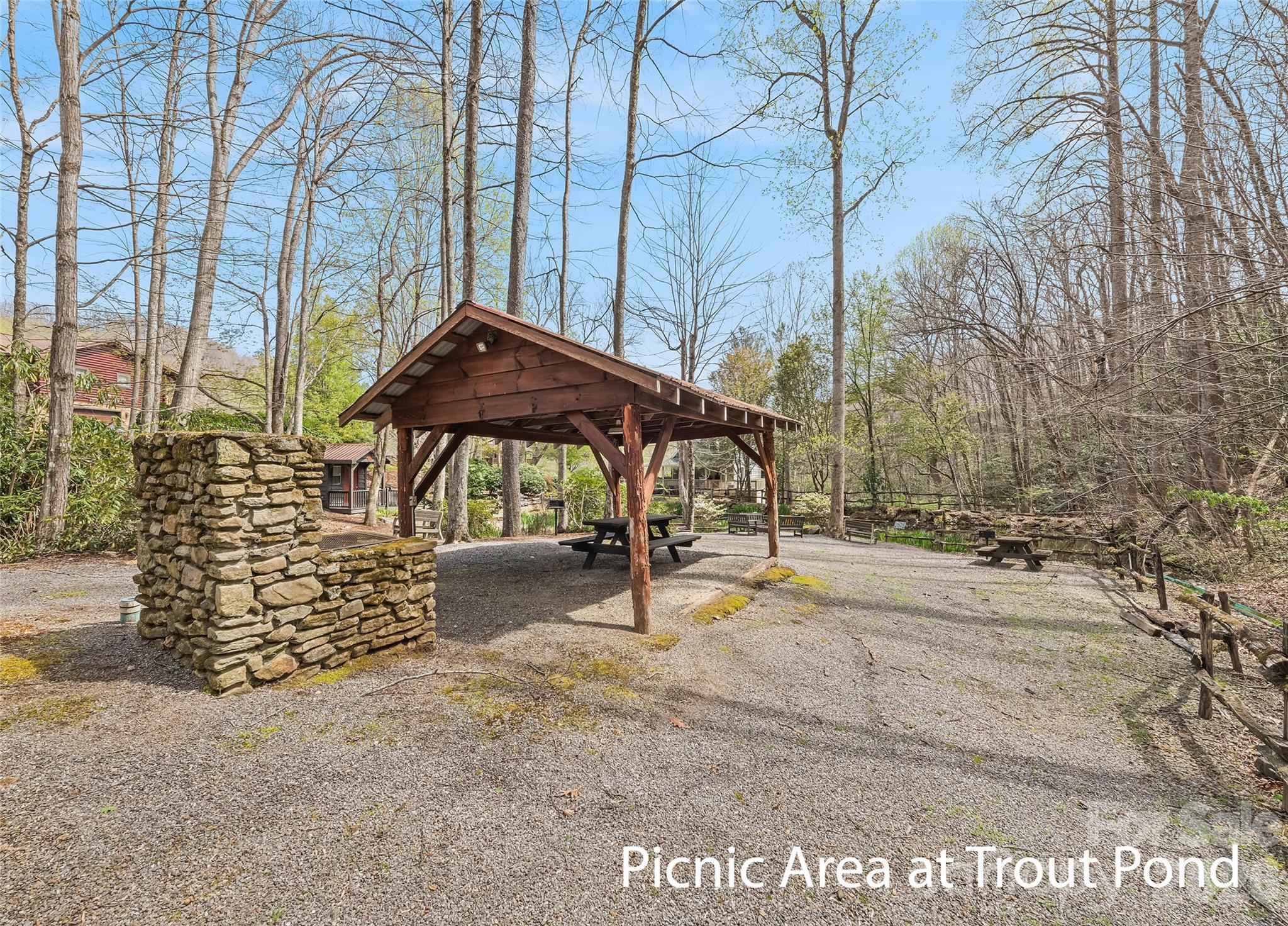 41 Trapper Lane Waynesville NC 28785
