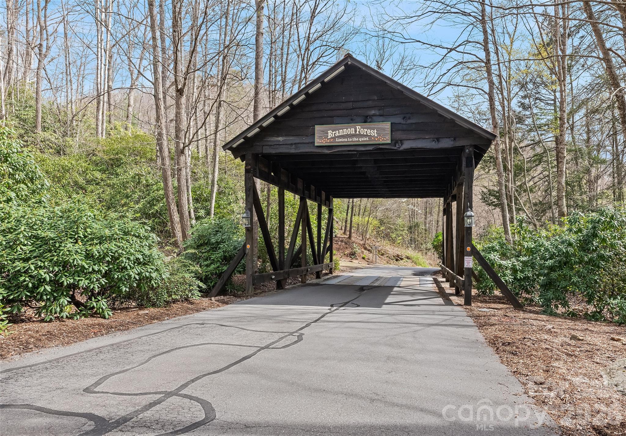 41 Trapper Lane Waynesville NC 28785