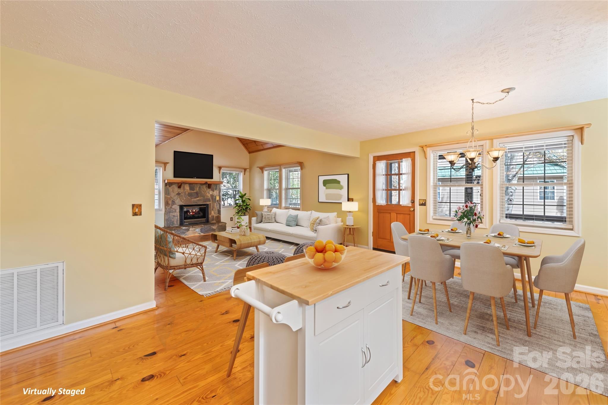 41 Trapper Lane Waynesville NC 28785