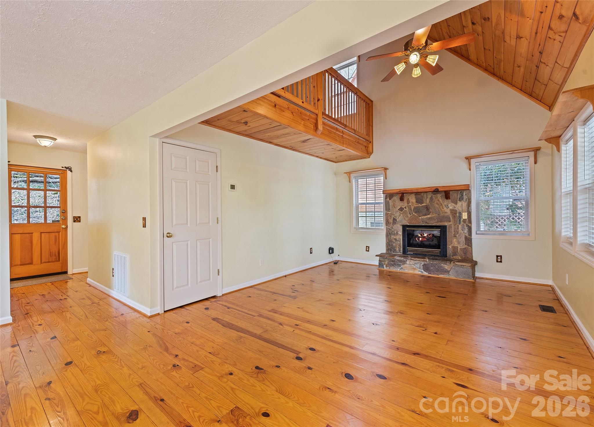 41 Trapper Lane Waynesville NC 28785