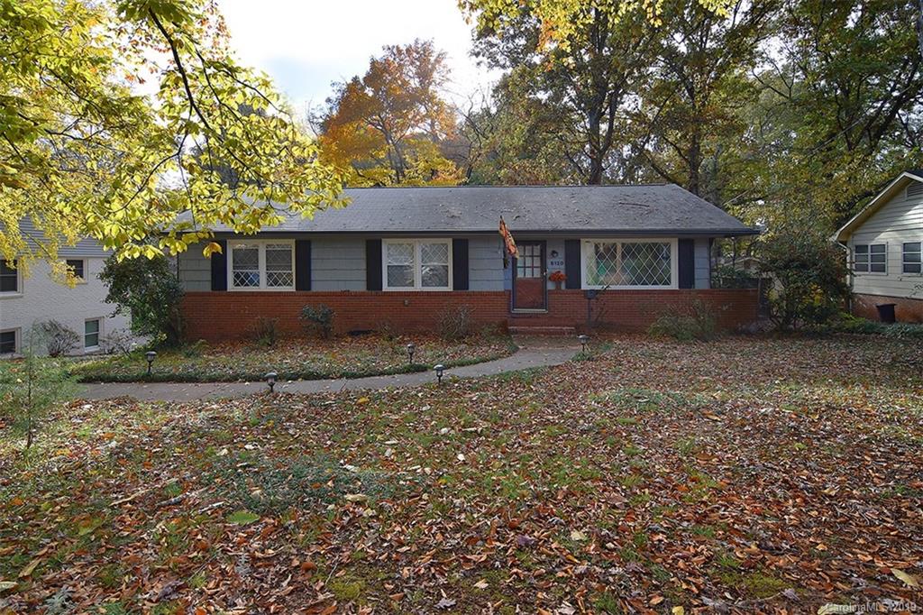 6120 Netherwood Drive Charlotte NC 28210