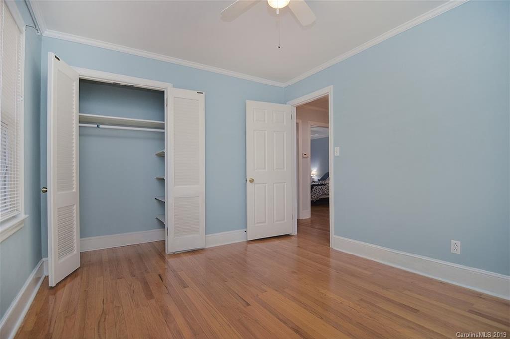 6120 Netherwood Drive Charlotte NC 28210