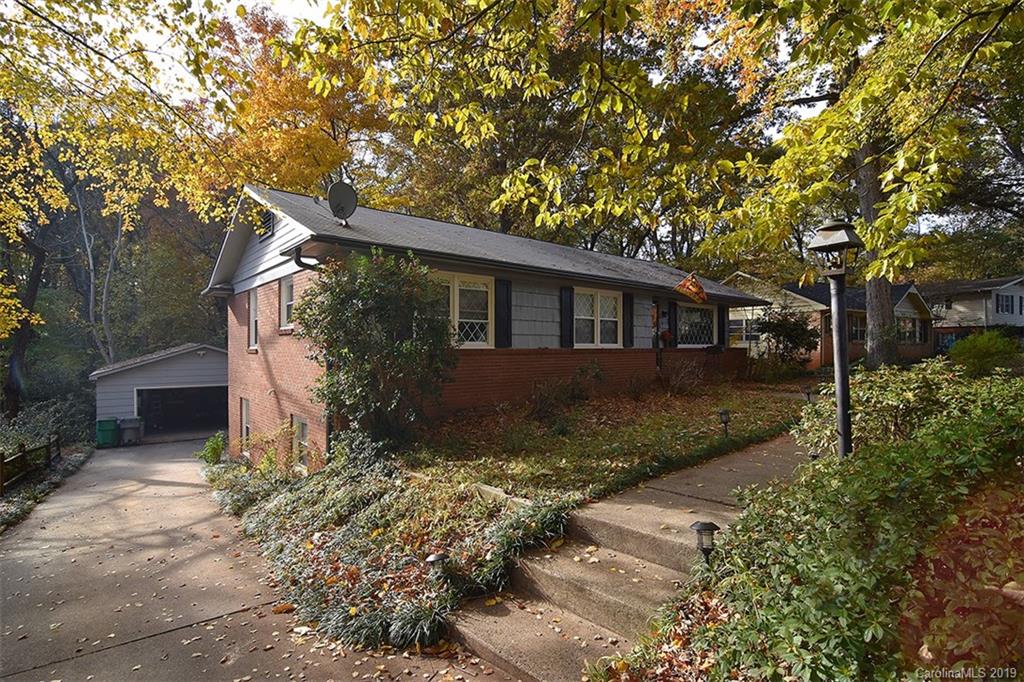 6120 Netherwood Drive Charlotte NC 28210