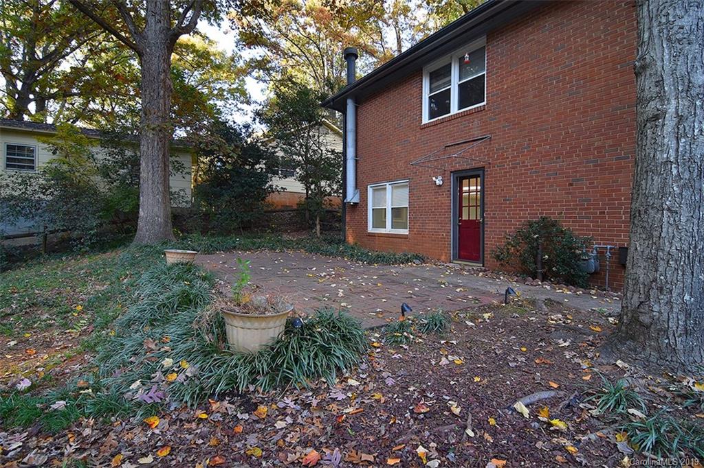 6120 Netherwood Drive Charlotte NC 28210