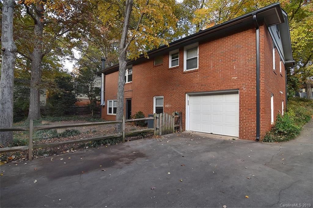 6120 Netherwood Drive Charlotte NC 28210