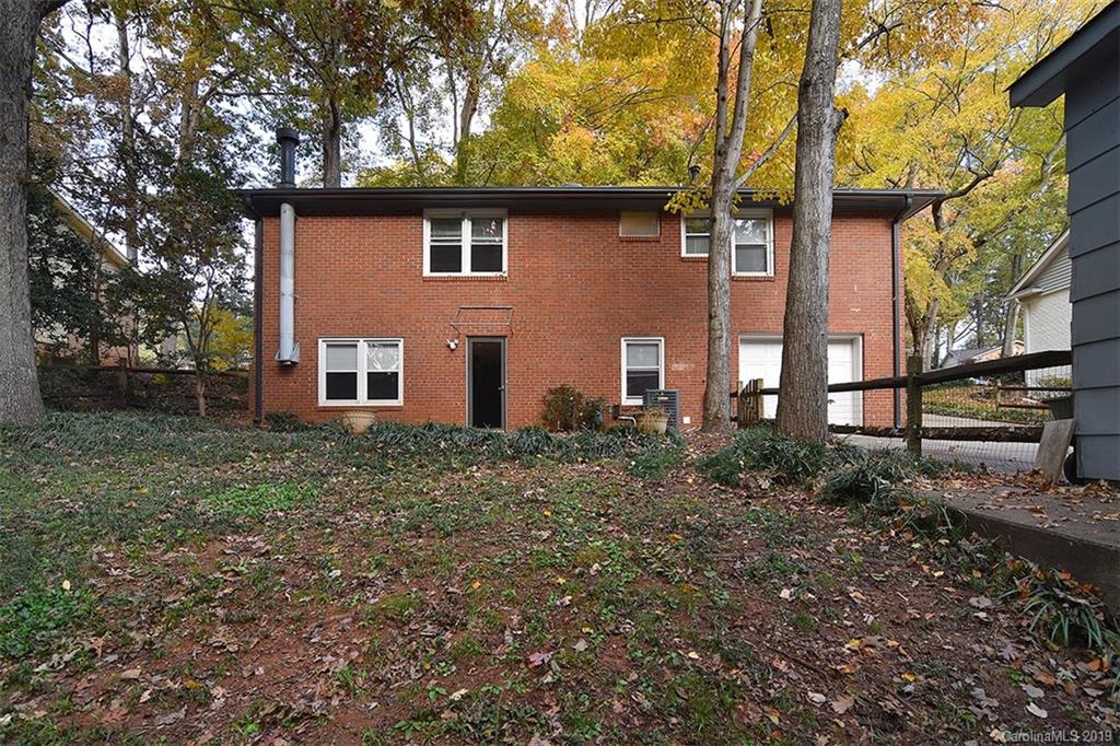 6120 Netherwood Drive Charlotte NC 28210