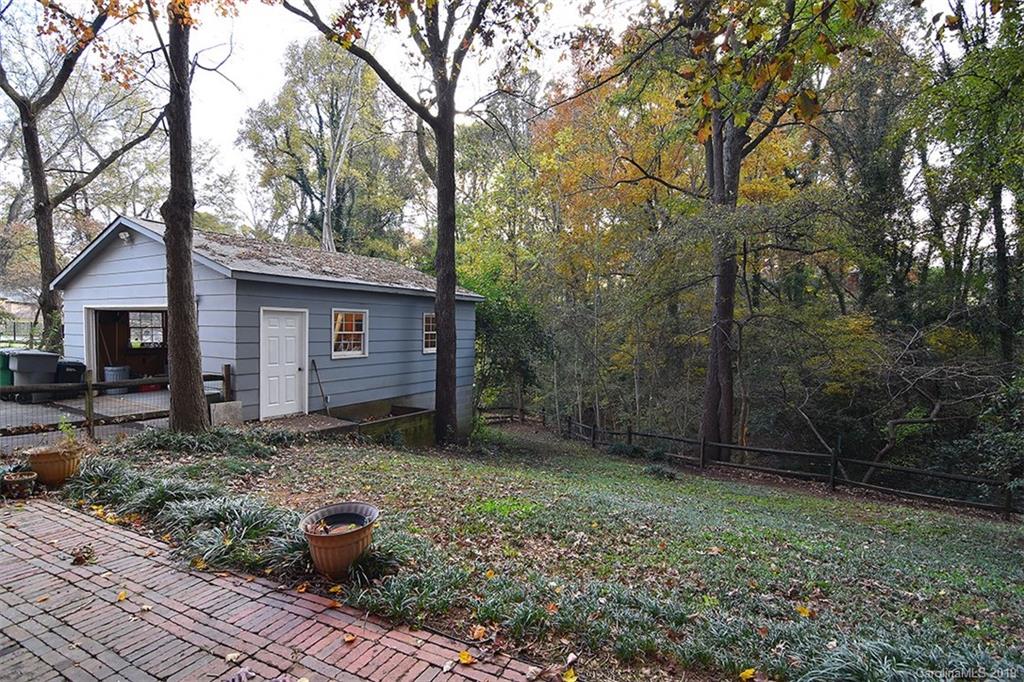 6120 Netherwood Drive Charlotte NC 28210