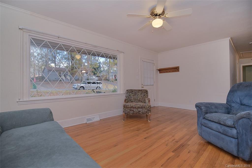 6120 Netherwood Drive Charlotte NC 28210