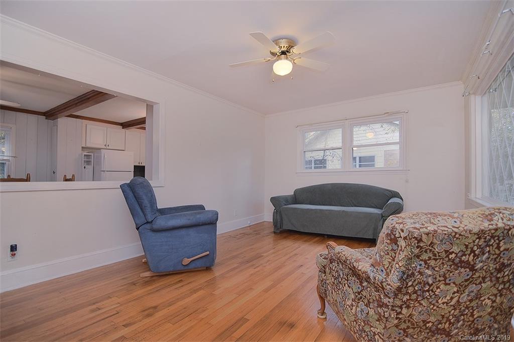 6120 Netherwood Drive Charlotte NC 28210