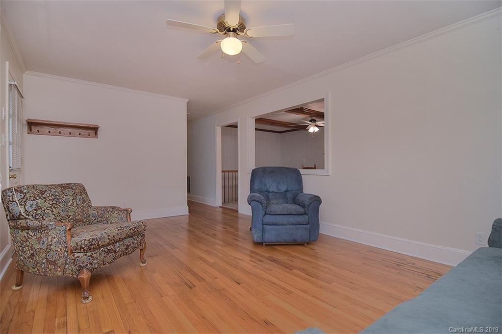 6120 Netherwood Drive Charlotte NC 28210