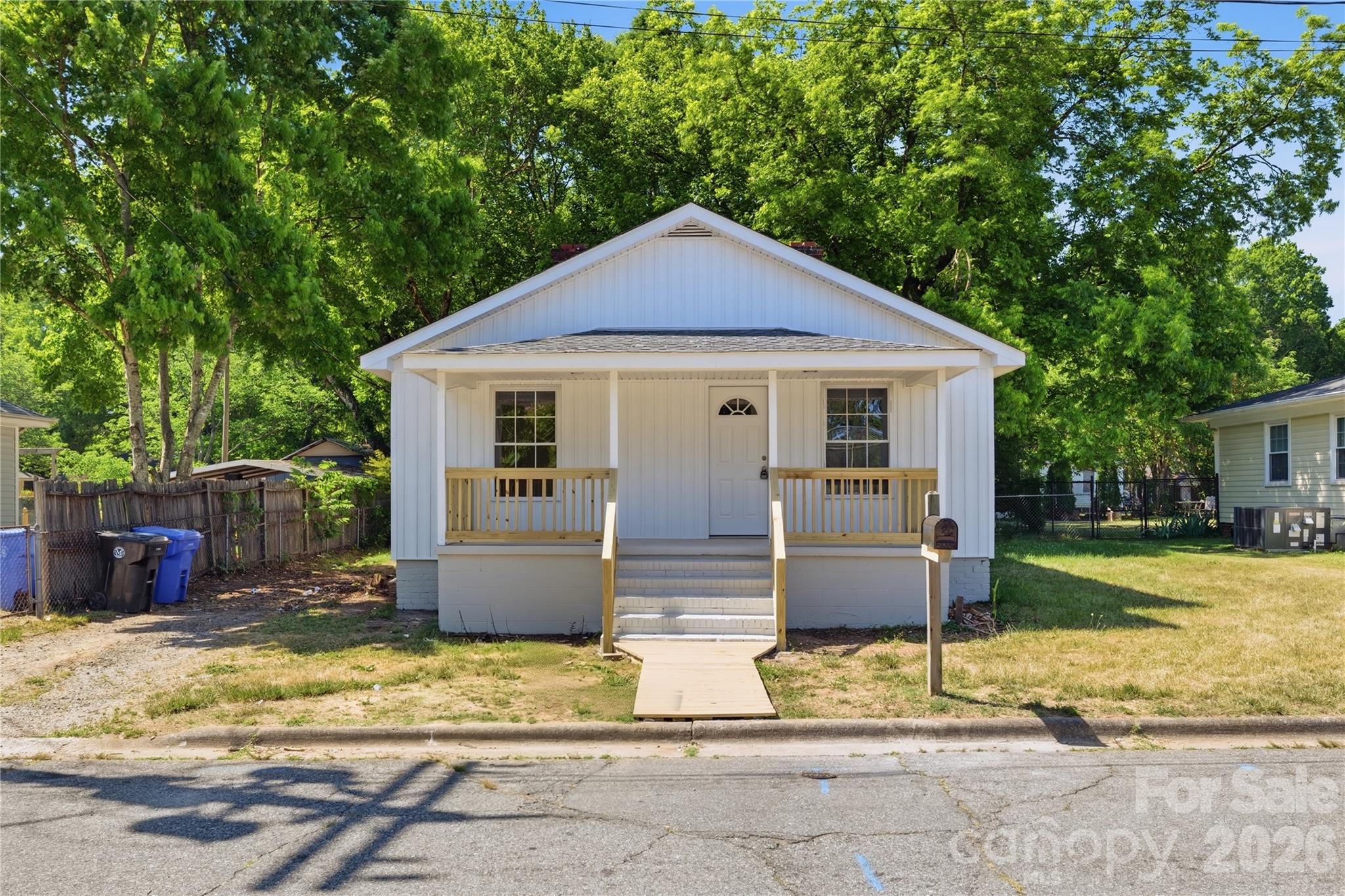 92 Spencer Avenue Mooresville NC 28115