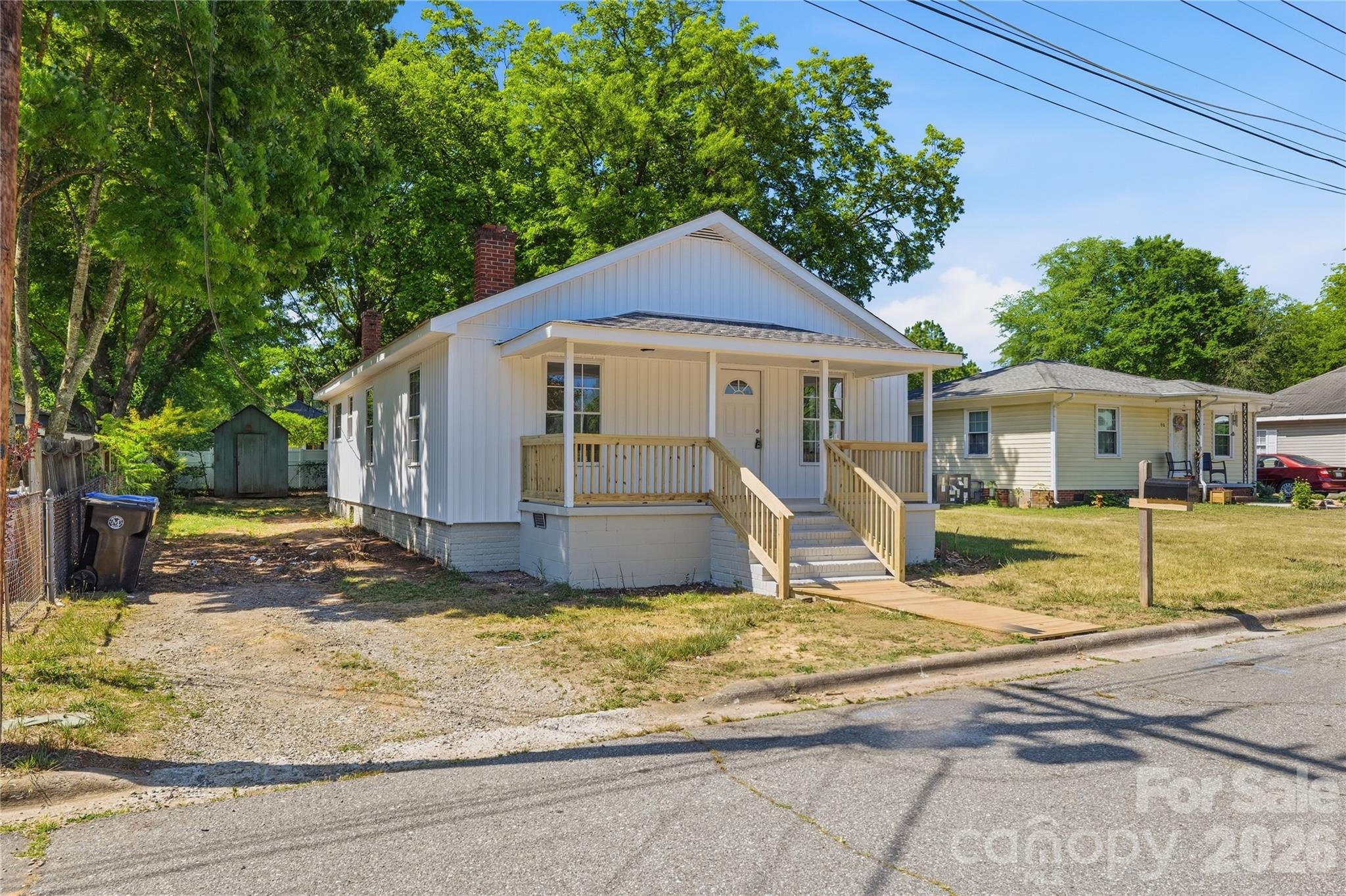 92 Spencer Avenue Mooresville NC 28115