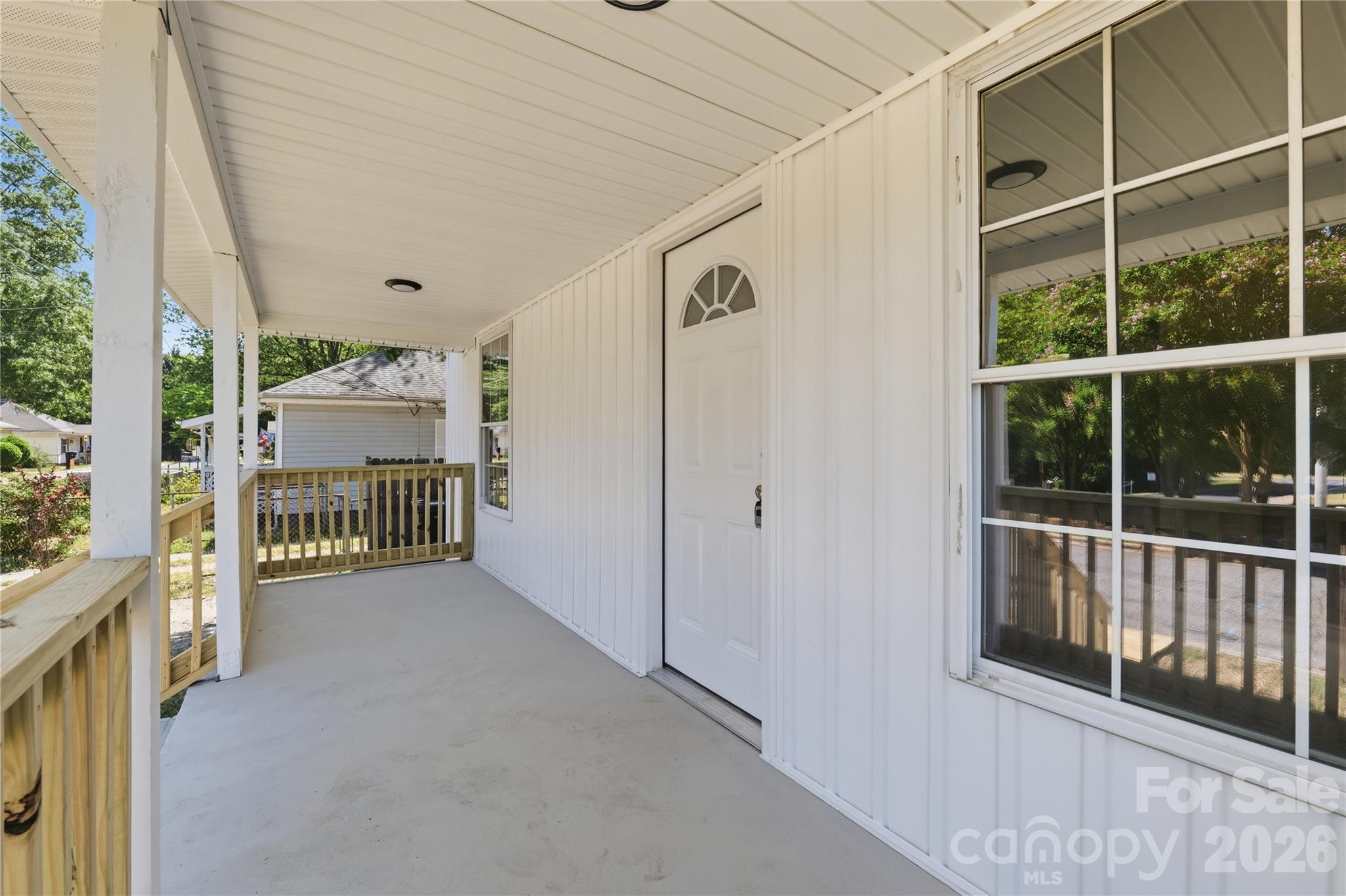 92 Spencer Avenue Mooresville NC 28115