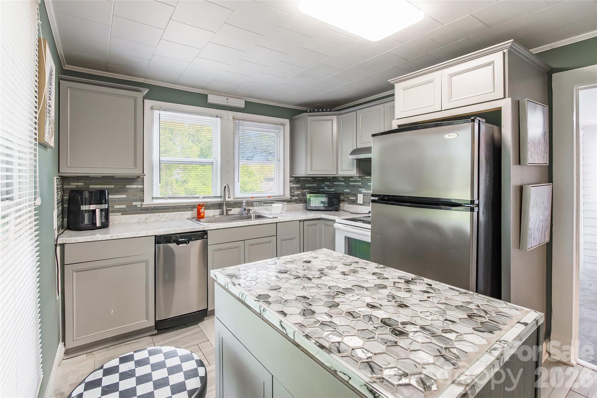 603 Fairview Street Kannapolis NC 28083