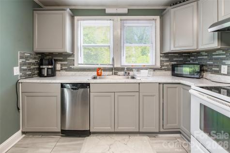 603 Fairview Street Kannapolis NC 28083