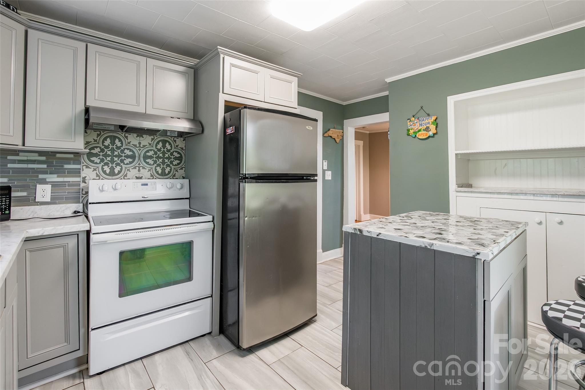 603 Fairview Street Kannapolis NC 28083