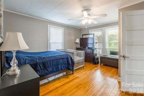 603 Fairview Street Kannapolis NC 28083