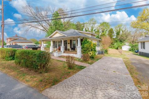 603 Fairview Street Kannapolis NC 28083