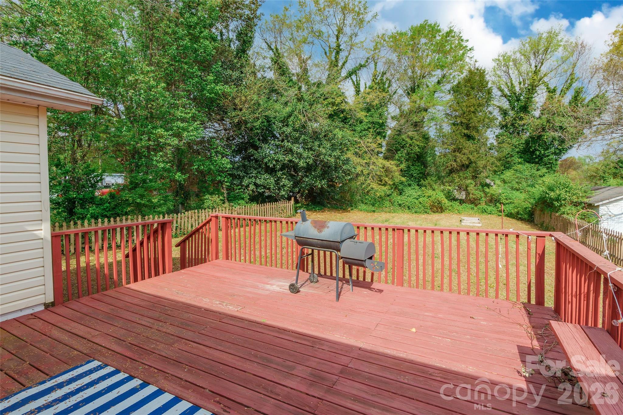 603 Fairview Street Kannapolis NC 28083