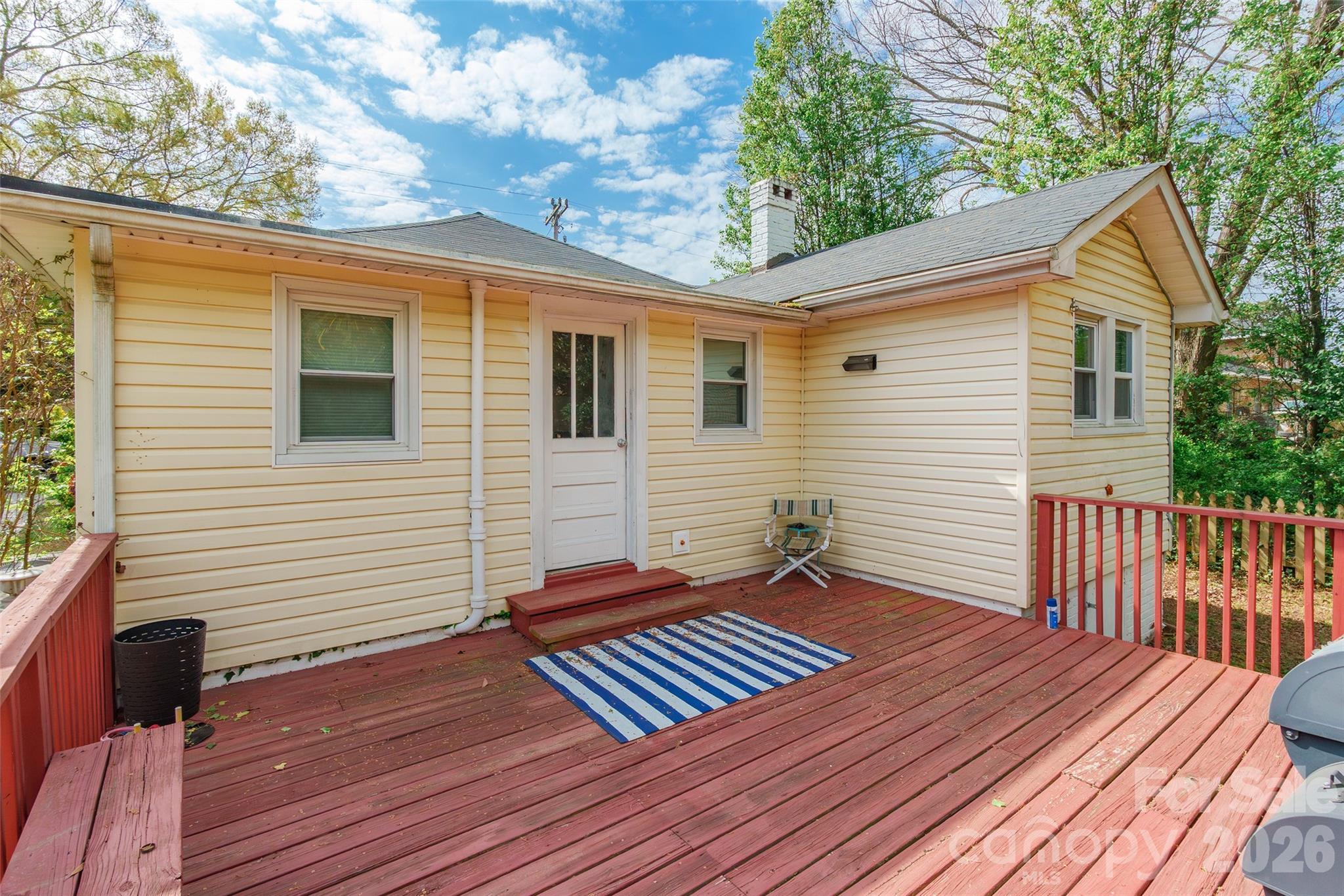 603 Fairview Street Kannapolis NC 28083
