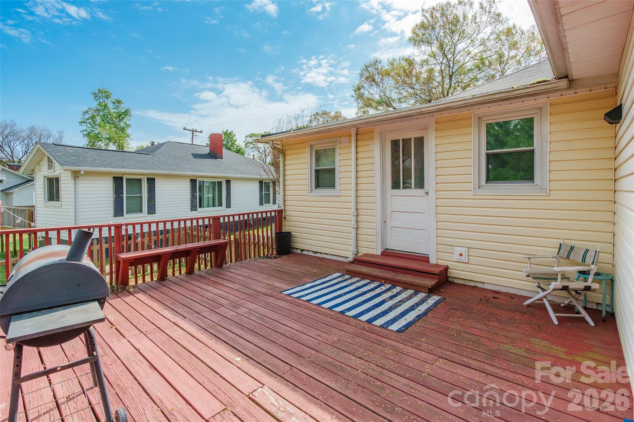 603 Fairview Street Kannapolis NC 28083