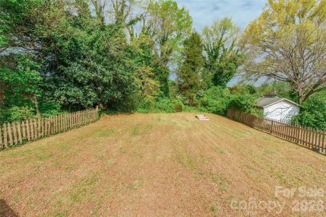 603 Fairview Street Kannapolis NC 28083