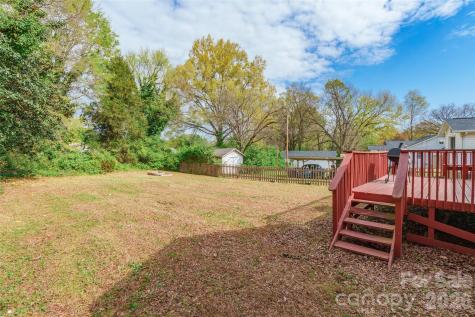 603 Fairview Street Kannapolis NC 28083